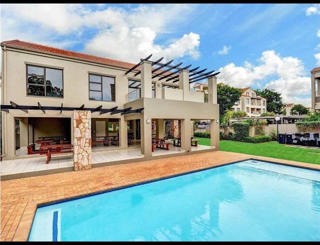 1 BEDROOM PROPERTY TO RENT IN PAULSHOF EXT